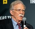 John Bolton to Newsmax: Iran Thinks It Has Upper Hand Ahead of Talks