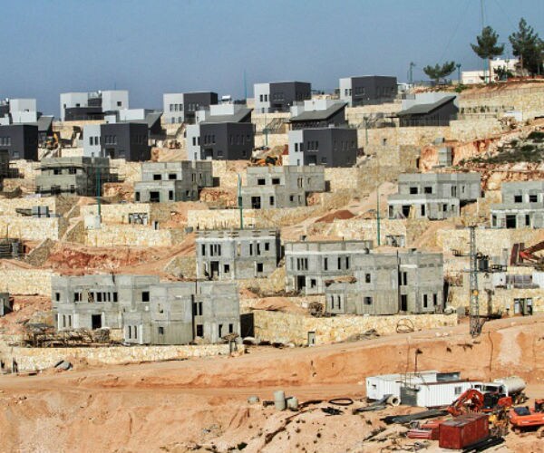 Israel Defense Chief Plans 2,500 New West Bank Settler Homes