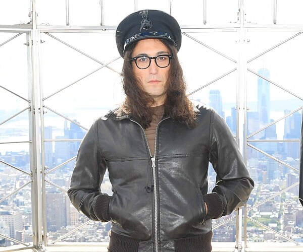 sean ono lennon