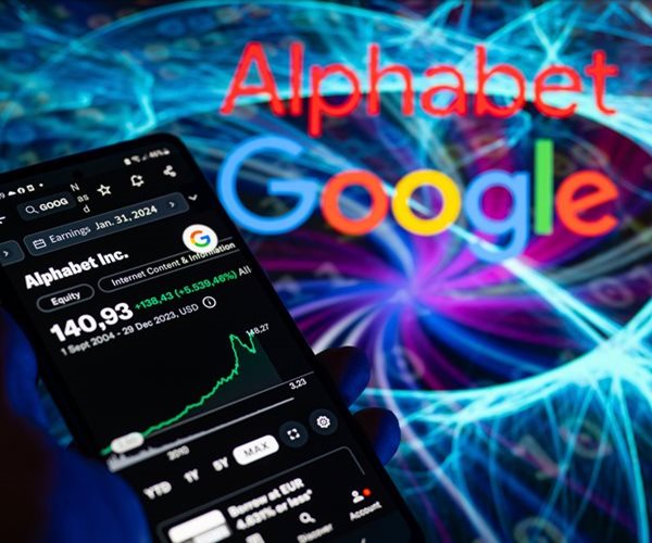 Google AI Scientists in Talks to Form Own Startup