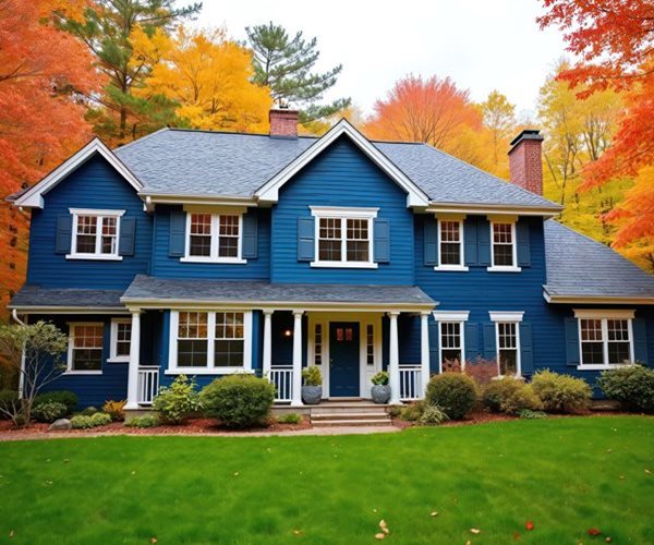 30-Year Mortgage Falls to One-Year Low of 6.17%