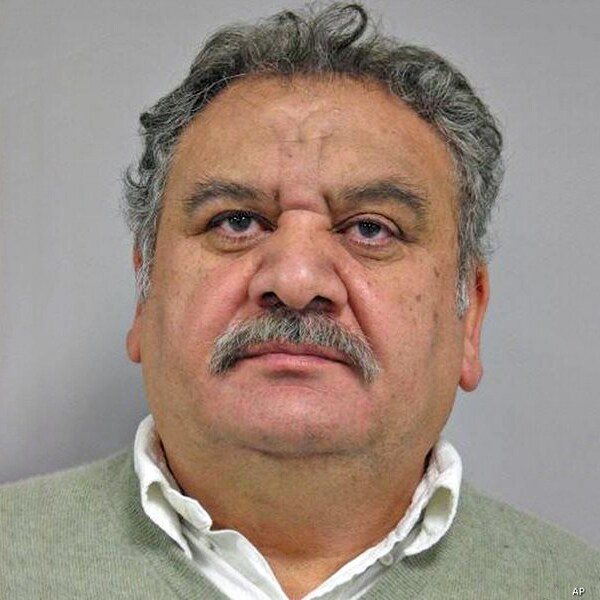 $7 Million Shoplifting Spree Funneled Stolen Items to eBay