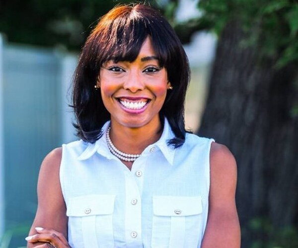 Ferguson Rep Says Other Black Missouri State Rep Raped Her