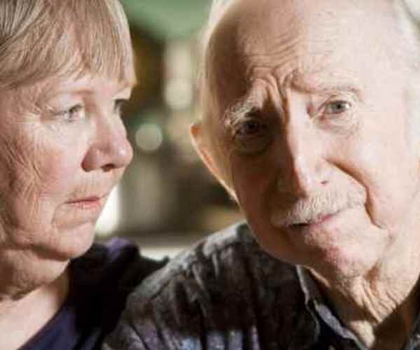 Falling: An Early Sign of Parkinson's?