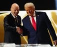 FIFA Mulls Asking Trump to Halt ICE for World Cup