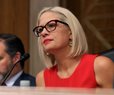 Dem Sen. Sinema Opposes $3.5T Budget Price Tag