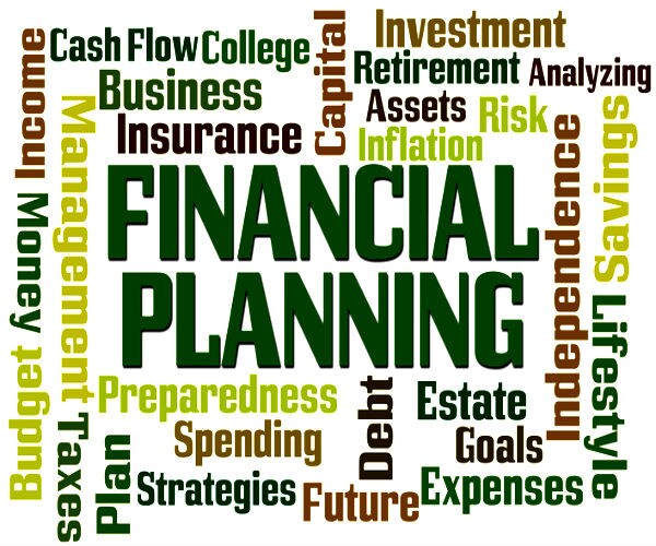 How to Find 'Advice-Only' Experts to Help with Financial Planning