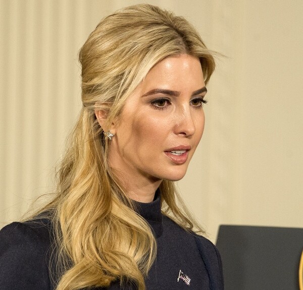 Excitement Builds as Ivanka Trump to Attend Olympic Finale in S. Korea