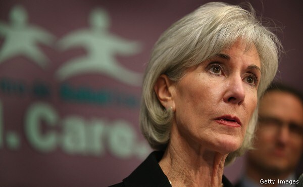 Sebelius Asks Physician Assistants for Obamacare Outreach Help