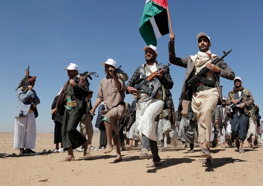 UN Says Yemen Risks Being Dragged into Mideast Conflict That Could Spiral out of Control