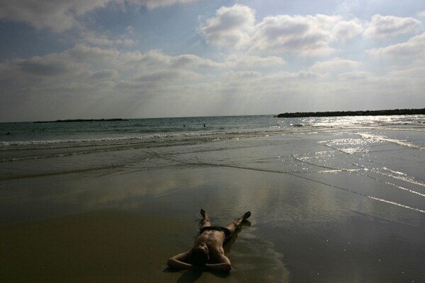 Israel's Climate: How Should I Pack For My Mediterranean Vacation?