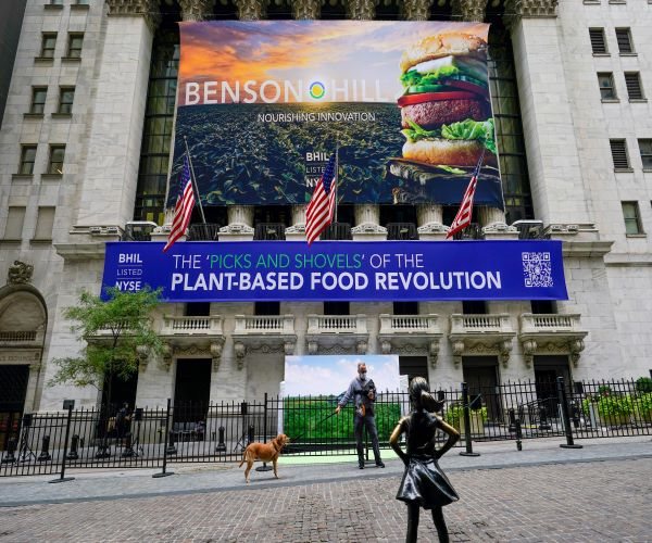 Wall Street Hits Record but Facebook Caps Gains