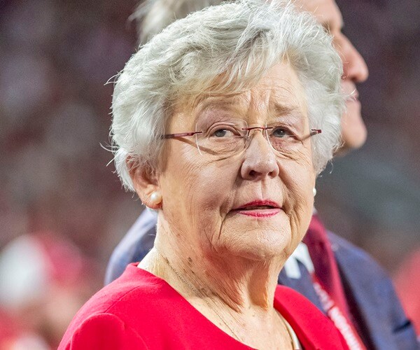 Suspect in Custody in Shooting Death of Alabama Sheriff