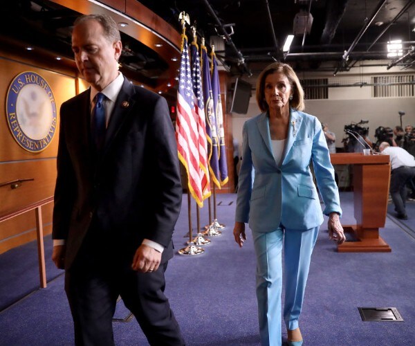 Impeachment Will Make Democrats a Niche Brand Most People Won't Buy