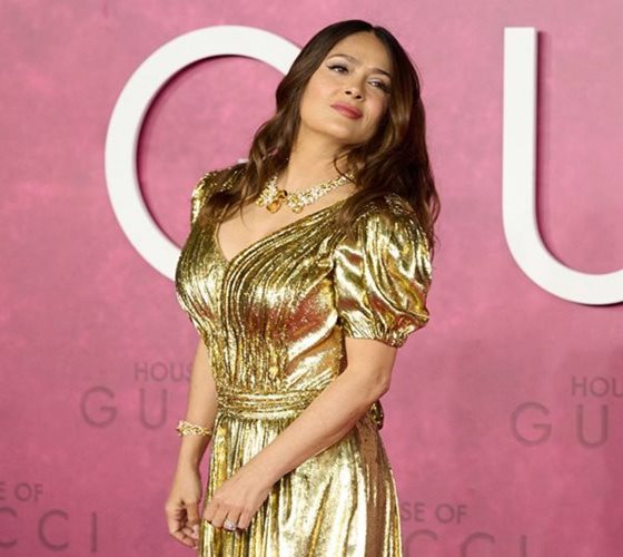 Gucci Banks on Private 'Salons' for the Ultrarich