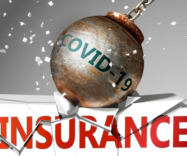 Health Insurance in the Time of COVID-19