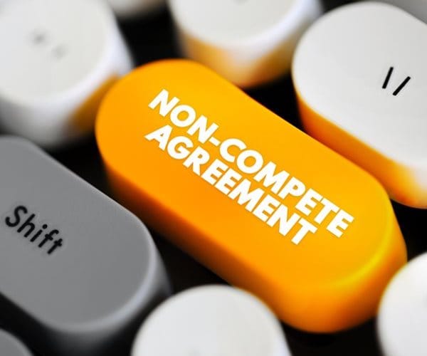 FTC Takes 1st Action Against Worker Noncompete Agreements