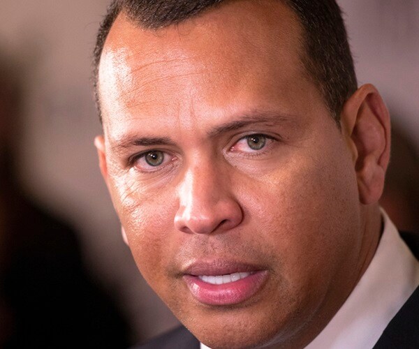 A-Rod Forms Partnership to Buy New York City Apartment Buildings