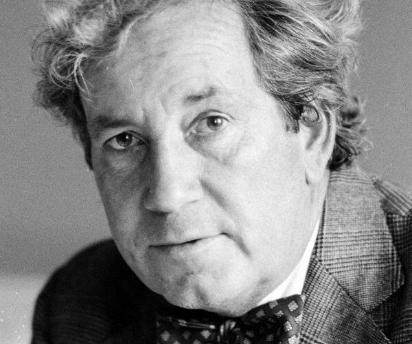 Dick Tuck Dies: Dem Prankster, Nixon Nemesis Was 94