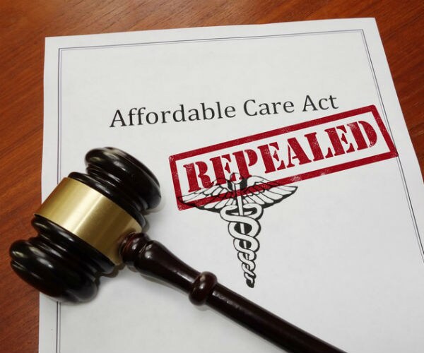 repeal obamacare 
