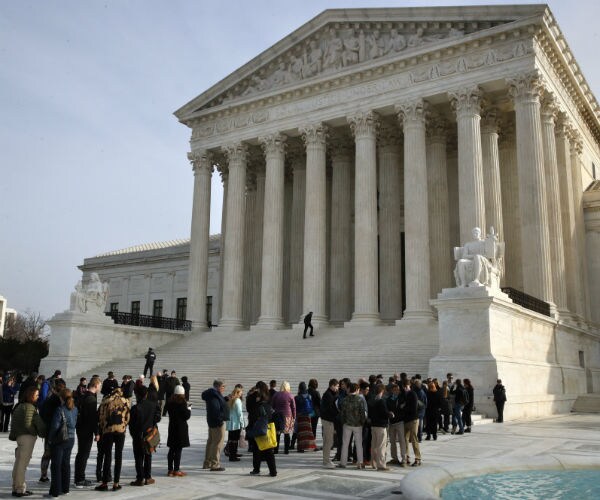 SCOTUS Must Back Trump on Excluding Dangerous Immigrants