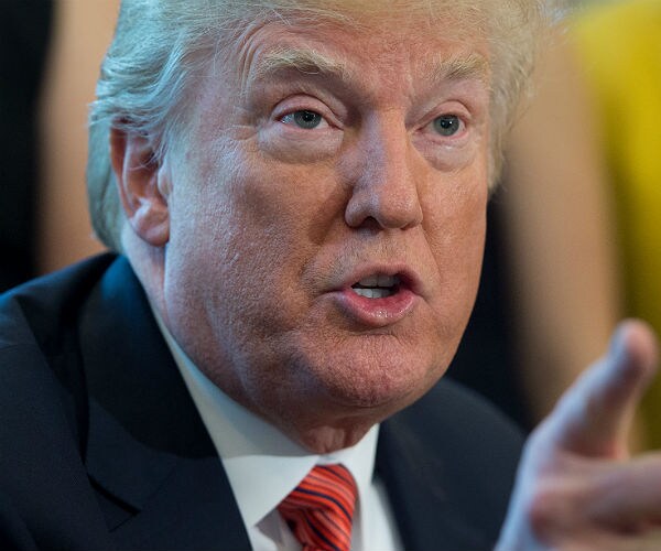 Ex-DOJ Lawyer Sidney Powell: Trump Won't Be Charged in Fed Probe