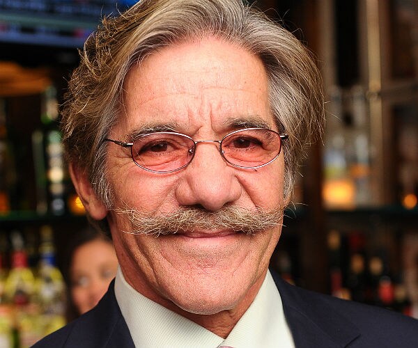 Geraldo Sues! Locked Out of a Job and His Studio, Host Says