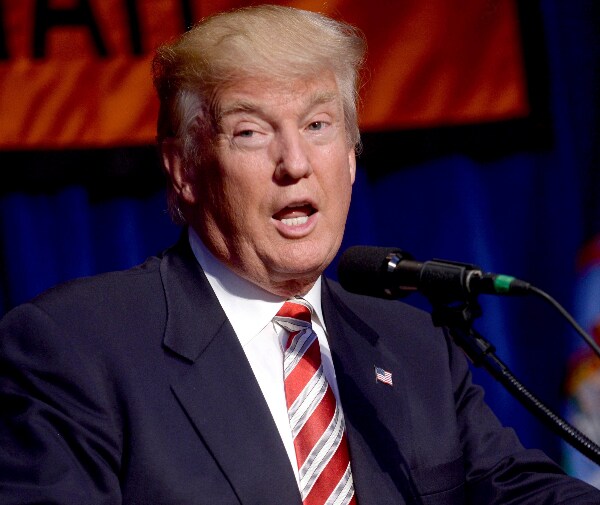 Judge Rejects Trump Bid to Dismiss New York Fraud Lawsuit