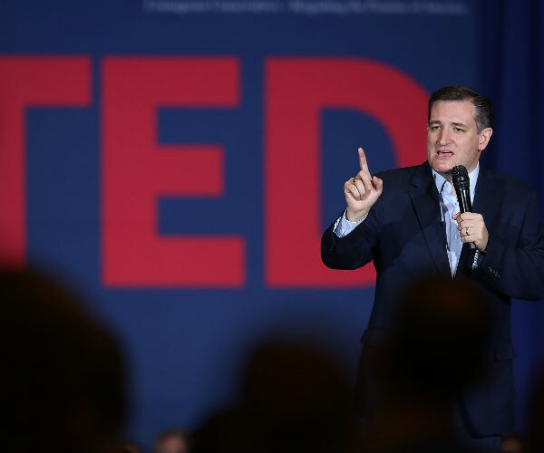 Cruz Endorses Senate Candidate in Colorado