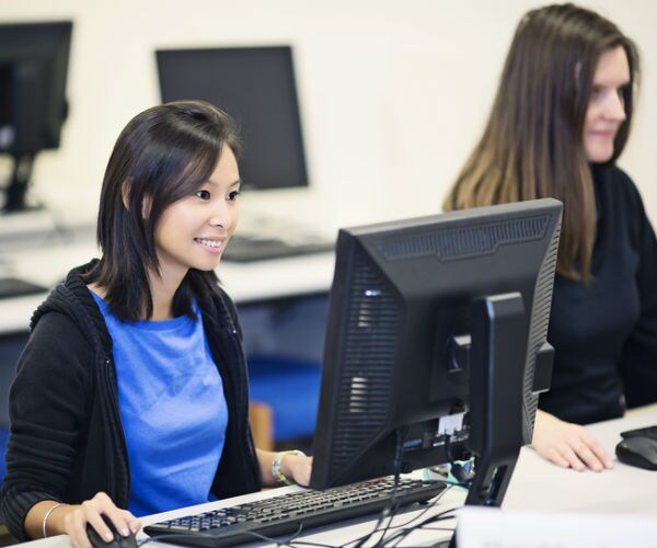 For the Future of Renting Apartments, Watch College Students