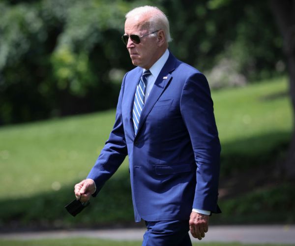 Source: Biden to Travel to Saudi Arabia, Israel Next Month 