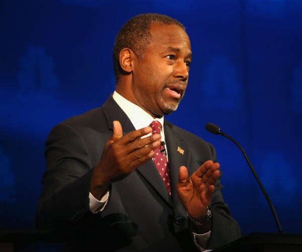Ben Carson: The 'Punditry' Got It Wrong on Brexit