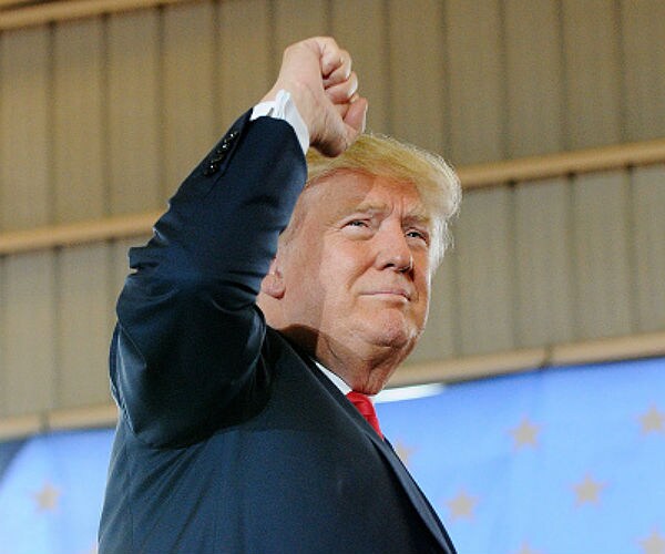 Poll: Trump Ahead of Clinton by 5 Points in Missouri 