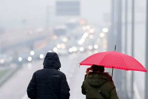Serbia: Lithium Mine Opponents Block Roads in Bad Weather