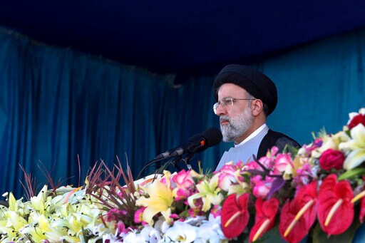 Tehran Warns Israel on Making 'tiniest Move' against Iran