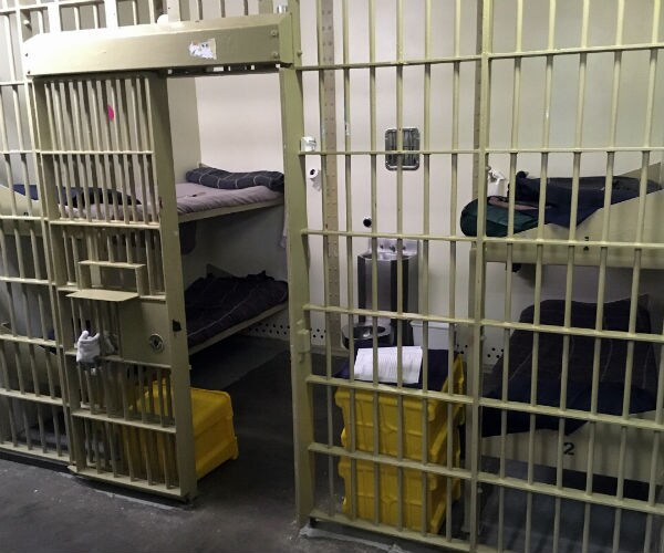 Trump Stoops to New Lows With 'Lock-Her-Up' Talk