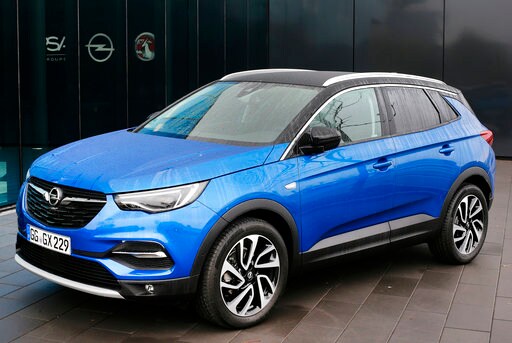 Opel, Vauxhall Seek to Avoid Forced Layoffs in Turnaround