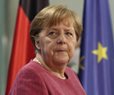 Report: NSA Spied on Merkel, Other Top European Officials