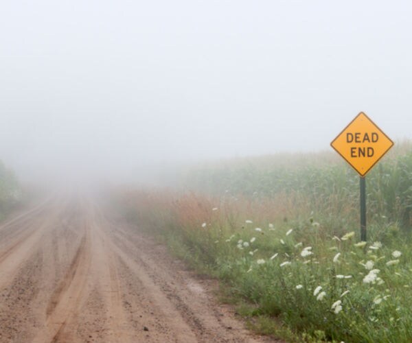 Morgan Stanley: Expansion in Developed Markets Might Be Over