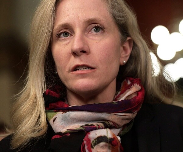 abigail spanberger 