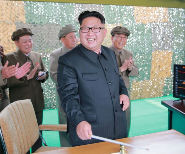 North Korea Sends Rare Letter of Protest Over New US Sanctions