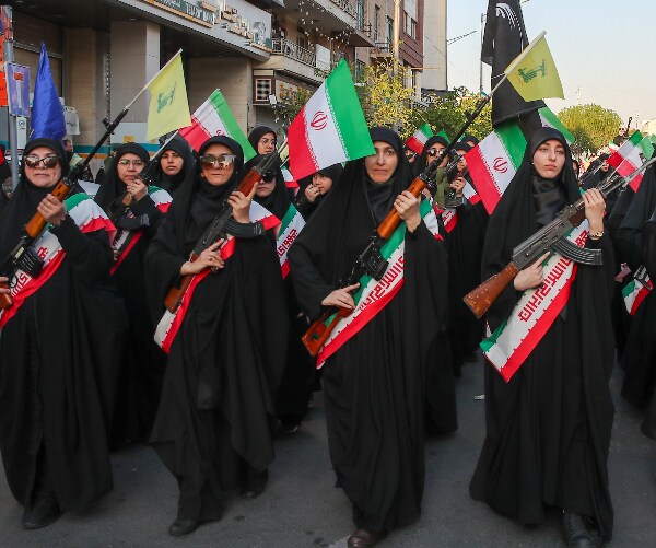 Trump: 'Highly Unlikely' to Extend Iran Ceasefire as Deadline Nears