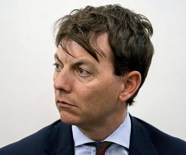 hogan gidley
