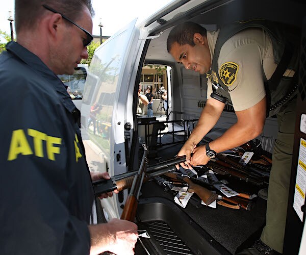 The Trump administration has reportedly abandoned its proposal to merge the Bureau of Alcohol, Tobac...