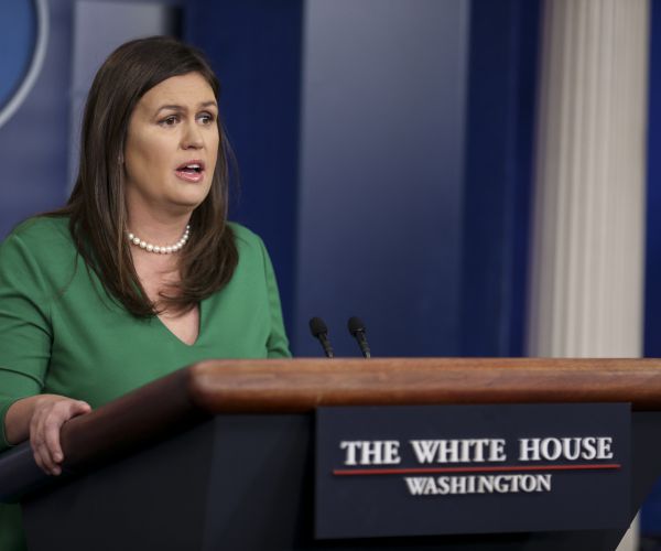 White House Disputes Claim Military Parade Canceled Before Cost Known