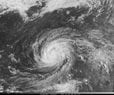 Super Typhoon Pounds Remote US Islands in Pacific
