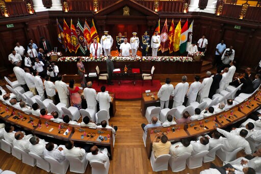 Proposed Sri Lankan Charter Change Raises Rights Concerns