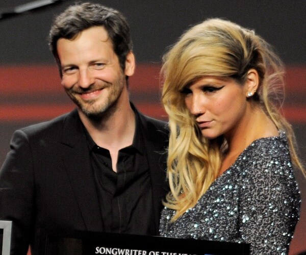 dr. luke and kesha post together 
