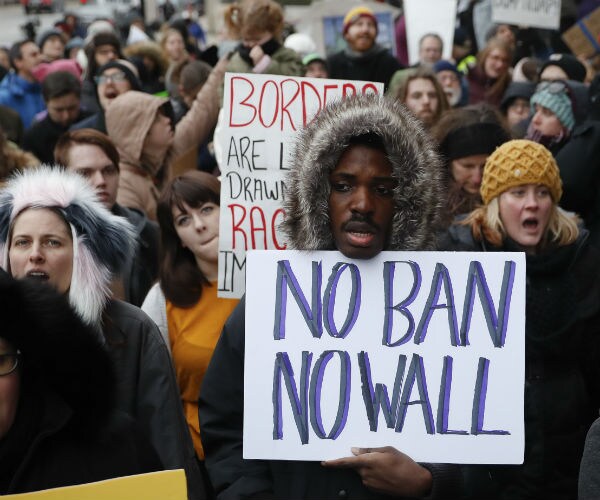 DC Would Forfeit Feds' Funds to Remain Sanctuary City  