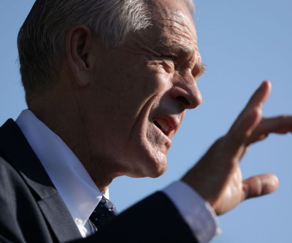 Trump: Dems 'Witch Hunt' on COVID Response Must End